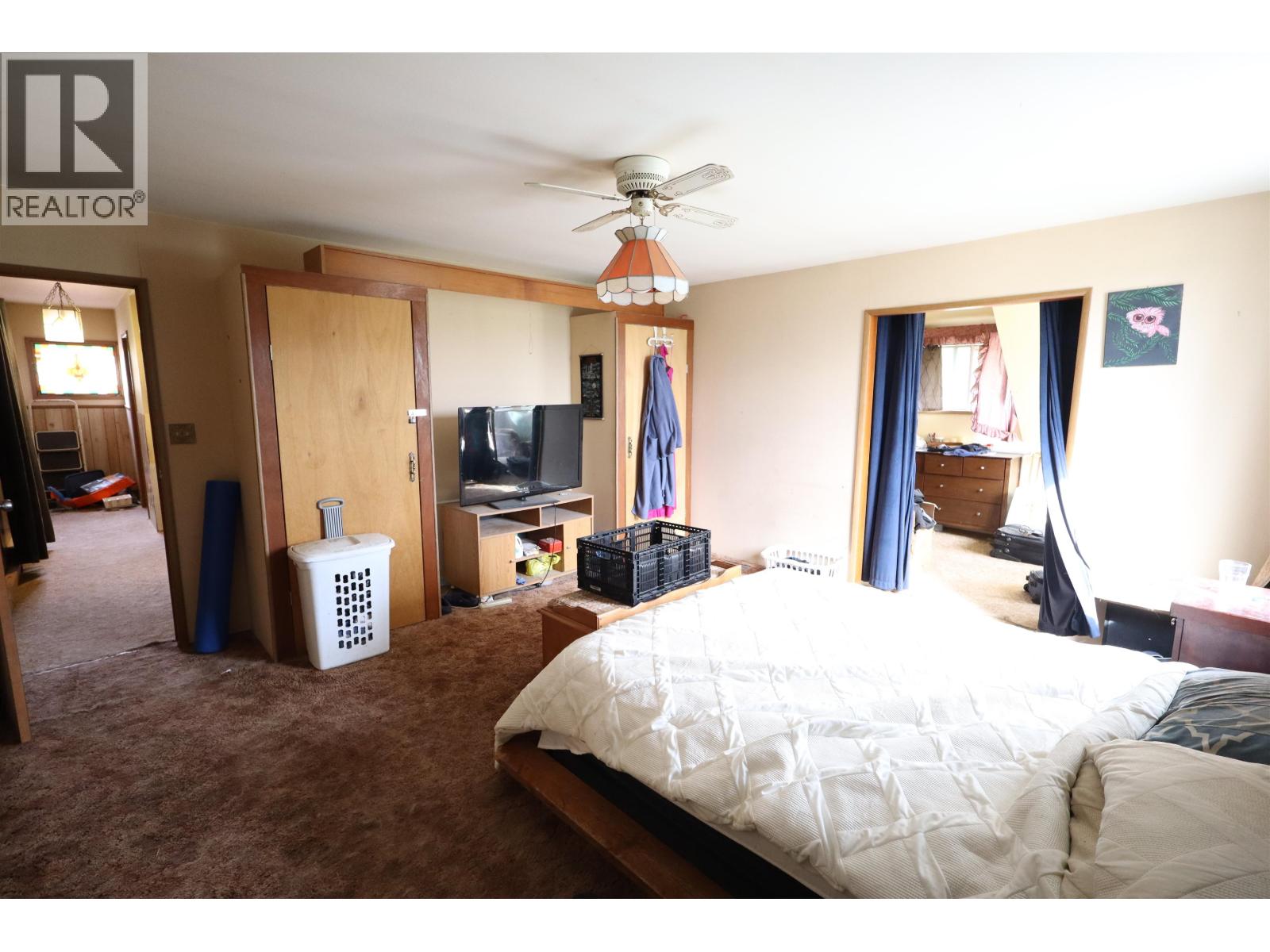 3797 Dodge Road, Lac La Hache, British Columbia  V0K 1T1 - Photo 33 - R3140534