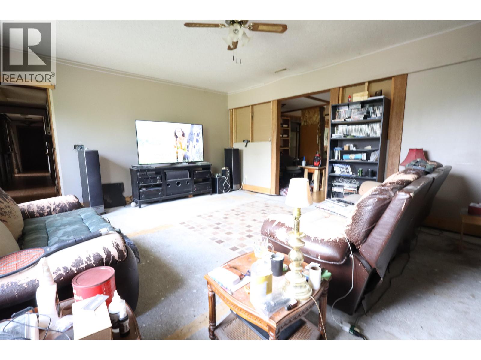 3797 Dodge Road, Lac La Hache, British Columbia  V0K 1T1 - Photo 35 - R3140534