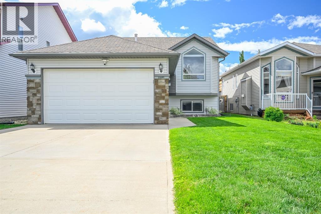 11405 69 Avenue, Grande Prairie, Alberta  T8W 0E5 - Photo 2 - A2321837