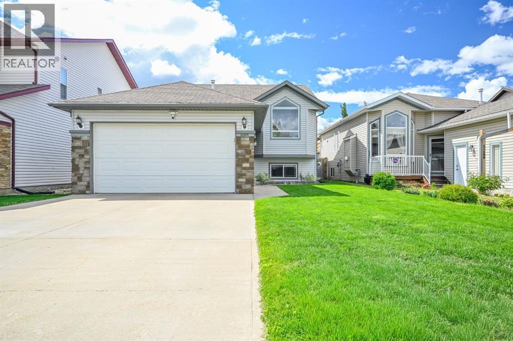 11405 69 Avenue, Grande Prairie, Alberta  T8W 0E5 - Photo 1 - A2321837