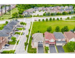 17 PEFFERLAW CIRCLE, Brampton, Ontario