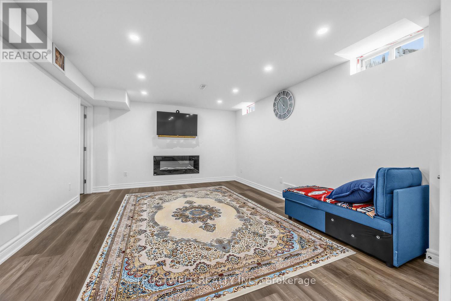 3 Waldron Court, Ajax, Ontario  L1T 4X2 - Photo 23 - E13496764