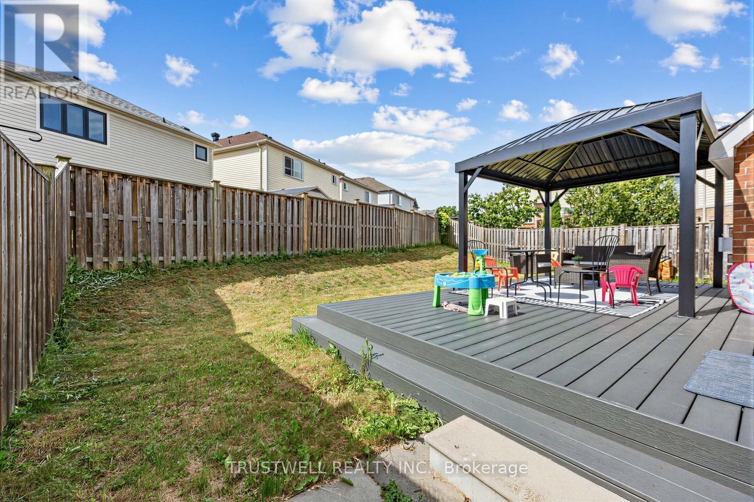 3 Waldron Court, Ajax, Ontario  L1T 4X2 - Photo 28 - E13496764
