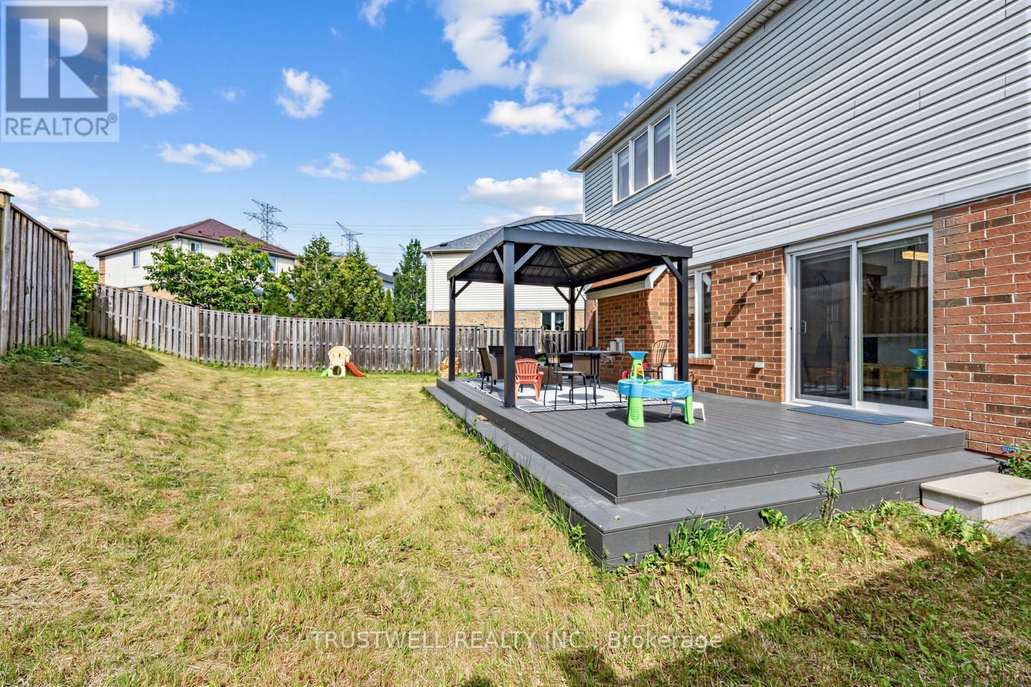 3 Waldron Court, Ajax, Ontario  L1T 4X2 - Photo 29 - E13496764