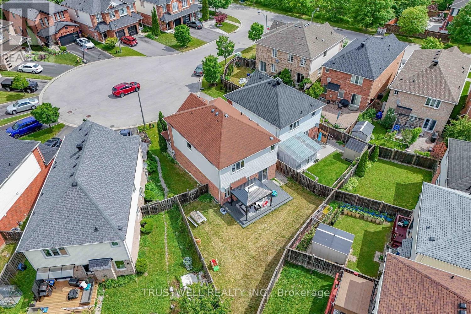 3 Waldron Court, Ajax, Ontario  L1T 4X2 - Photo 32 - E13496764