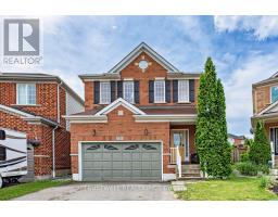 3 WALDRON COURT, Ajax, Ontario