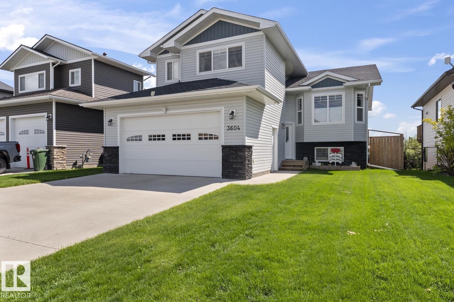 3604 Beau Vista Bv, Bonnyville Town, Alberta  T9N 0A9 - Photo 2 - E4496009