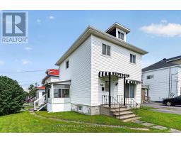 343 CARLETON STREET, Cornwall, Ontario