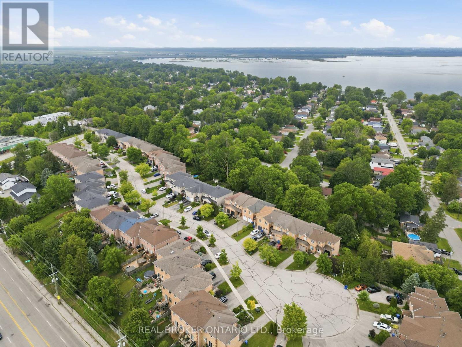 64 Lancaster Court, Georgina, Ontario  L4P 3Z9 - Photo 40 - N13496774