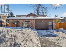 LOWER - 2537 ANNELYN COURT, Mississauga, Ontario