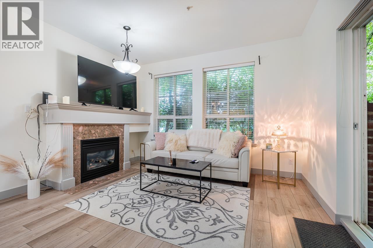 104 522 Smith Avenue, Coquitlam, British Columbia  V3J 7X7 - Photo 4 - R3140498