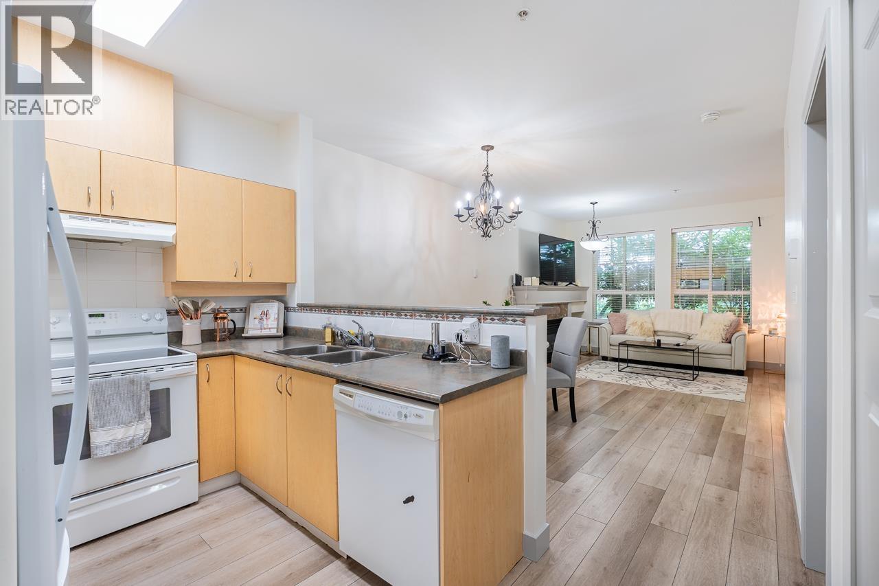 104 522 Smith Avenue, Coquitlam, British Columbia  V3J 7X7 - Photo 12 - R3140498