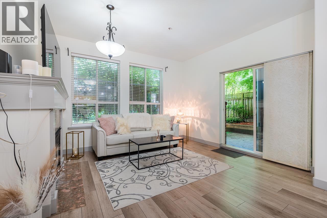 104 522 Smith Avenue, Coquitlam, British Columbia  V3J 7X7 - Photo 5 - R3140498