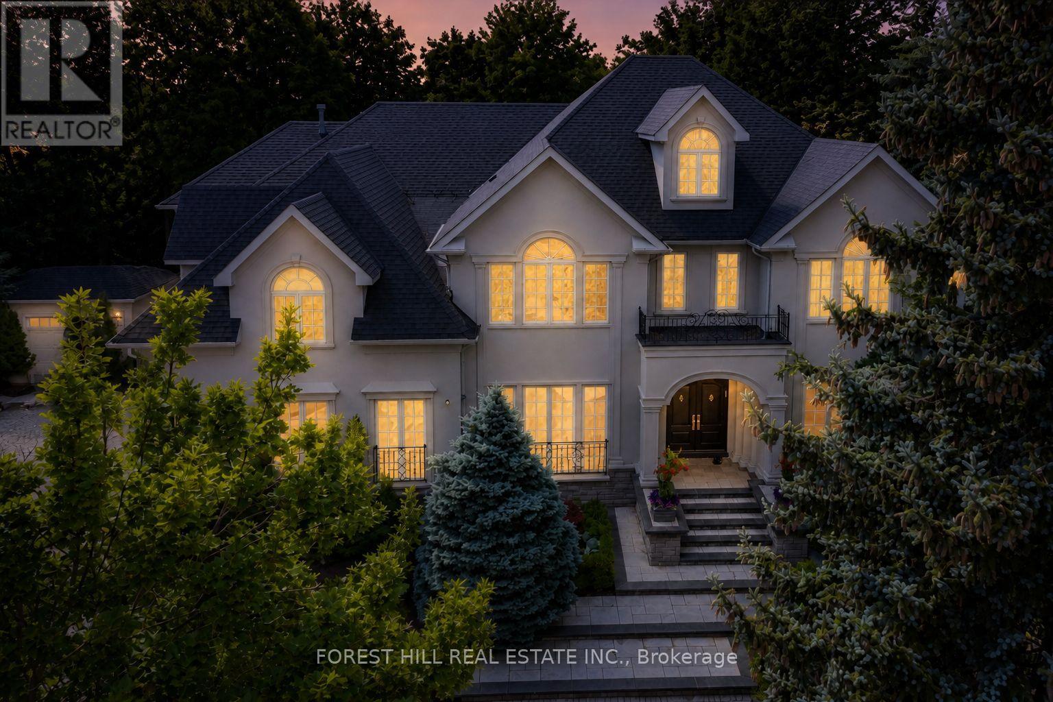 160 RENAISSANCE COURT, Vaughan, Ontario