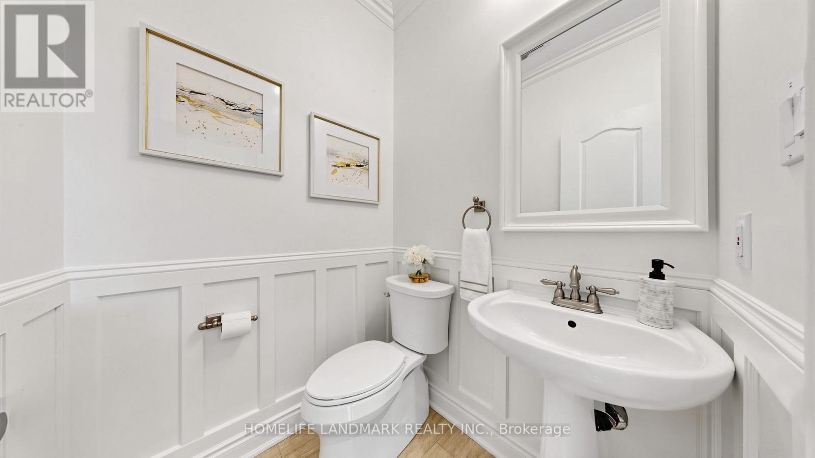 2508 Hemmford Drive, Oakville, Ontario  L6M 4R6 - Photo 14 - W13493804