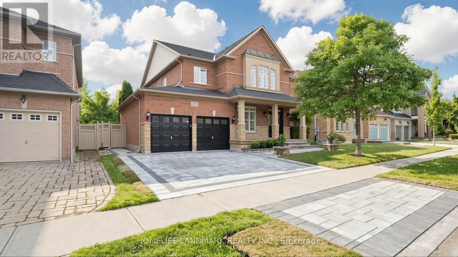 2508 HEMMFORD DRIVE, Oakville, Ontario