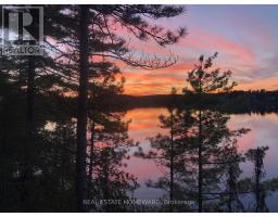 BOAT ACCESS ON MASON ISLAND, French River, Ontario