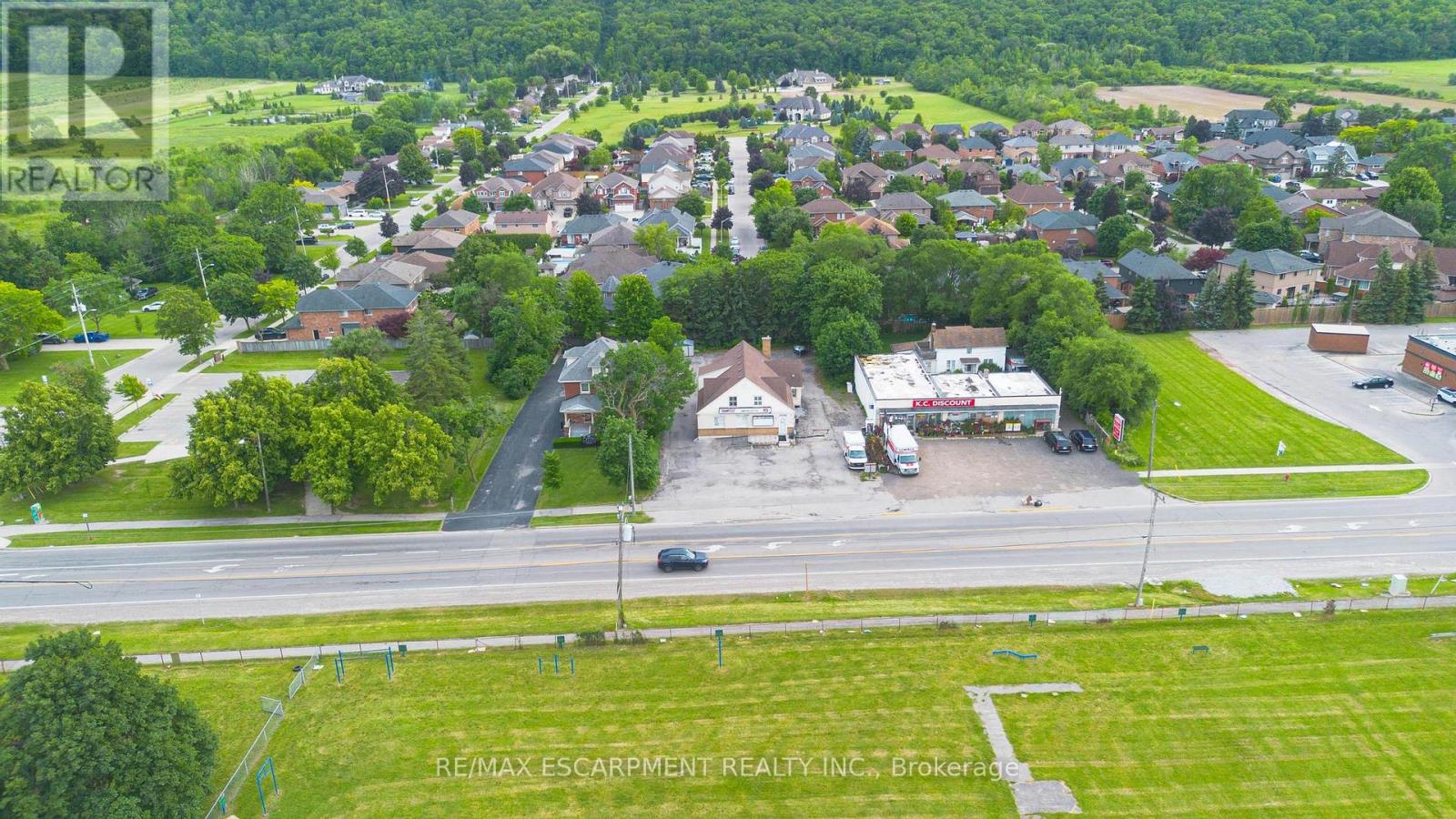 1260 Highway 8, Hamilton, Ontario  L8E 5Y3 - Photo 4 - X13496790