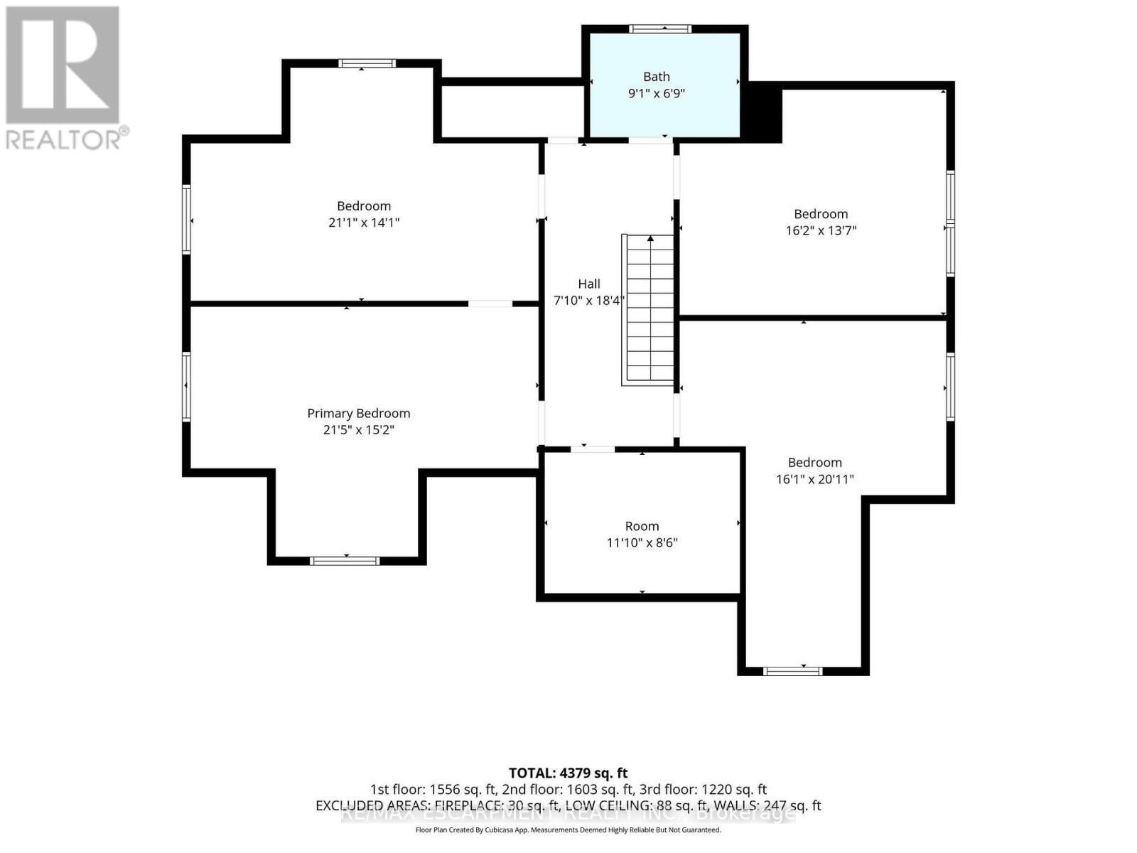 1260 Highway 8, Hamilton, Ontario  L8E 5Y3 - Photo 40 - X13496790