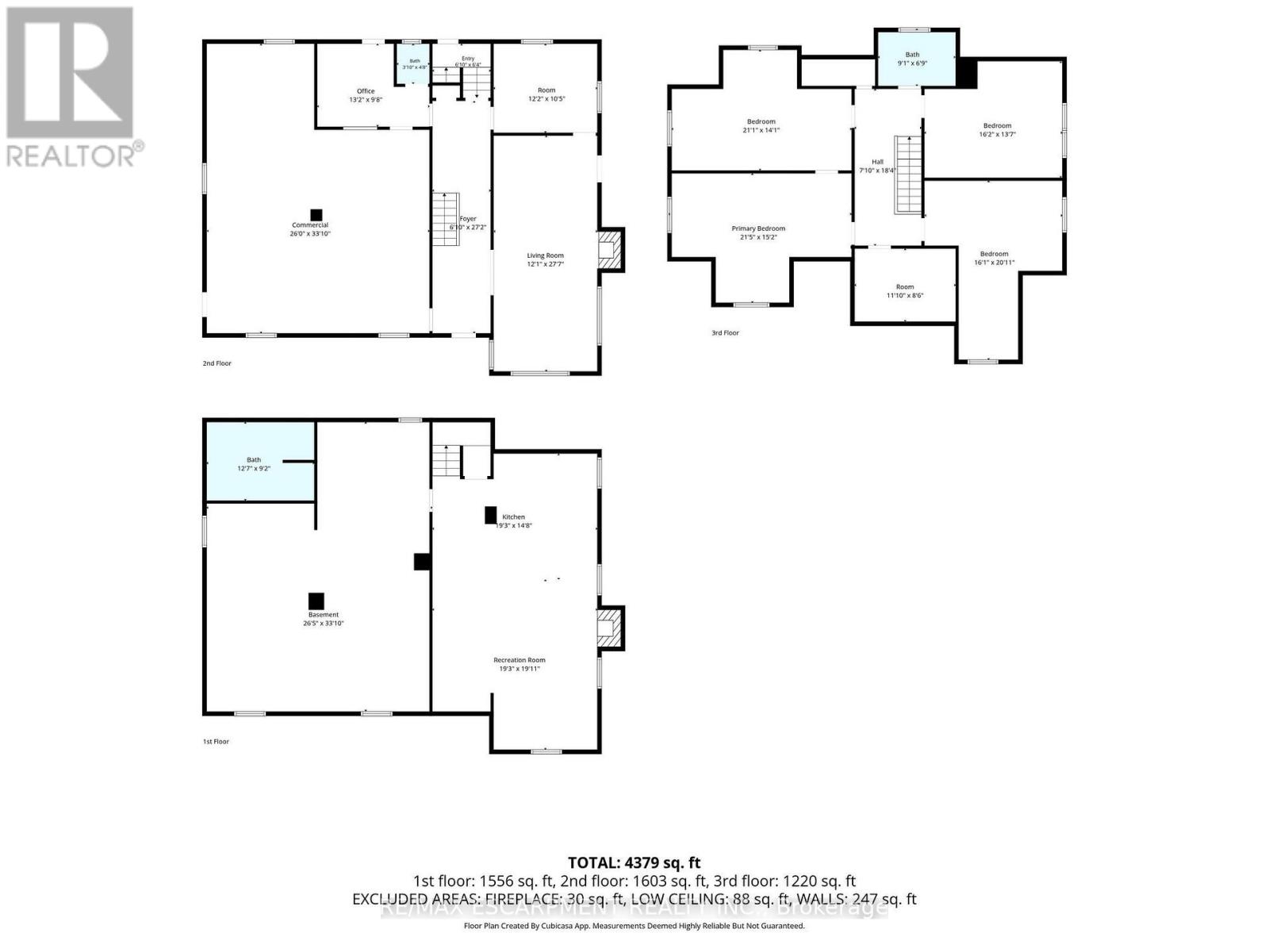 1260 Highway 8, Hamilton, Ontario  L8E 5Y3 - Photo 41 - X13496790