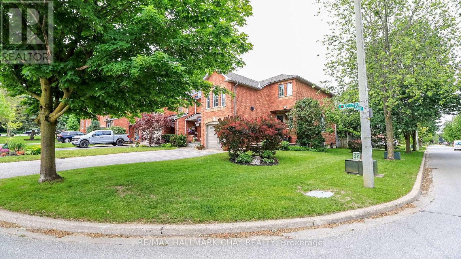 2 Kelly Place, Barrie, Ontario  L4N 8N2 - Photo 42 - S13493786