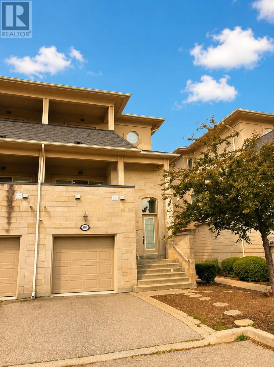 9 - 587 THOMPSON ROAD S, Milton, Ontario
