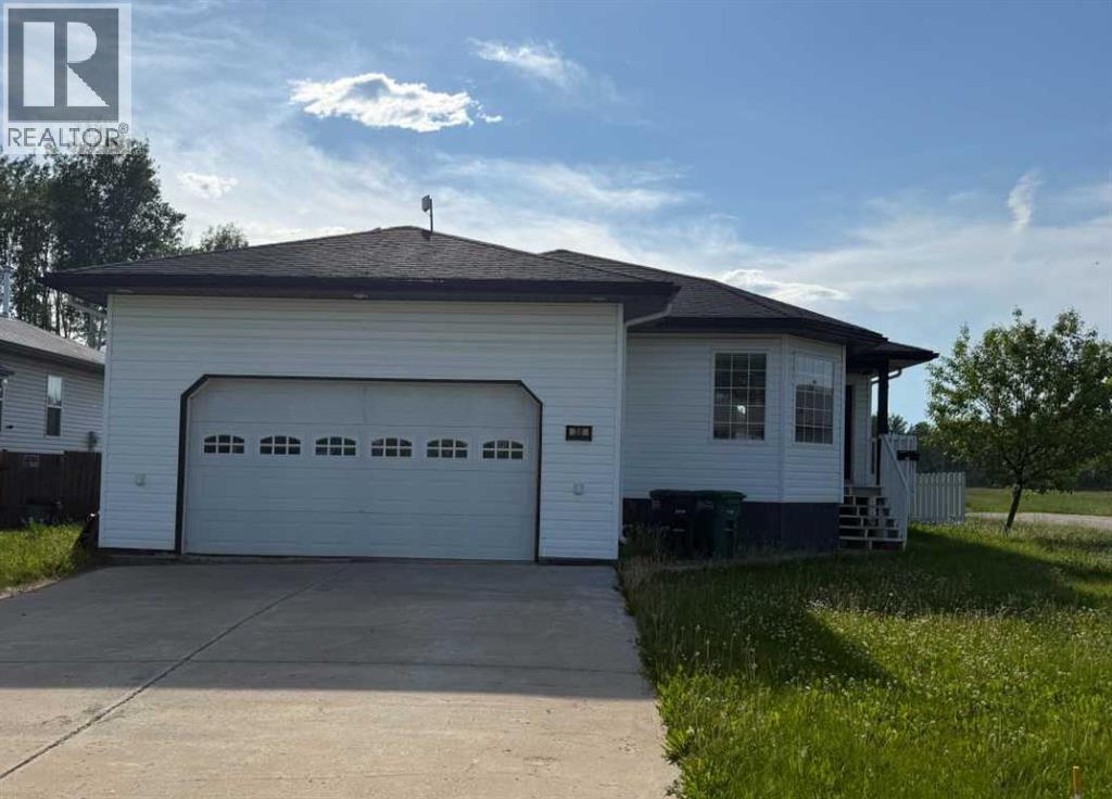 38 Bjornson Avenue, high level, Alberta