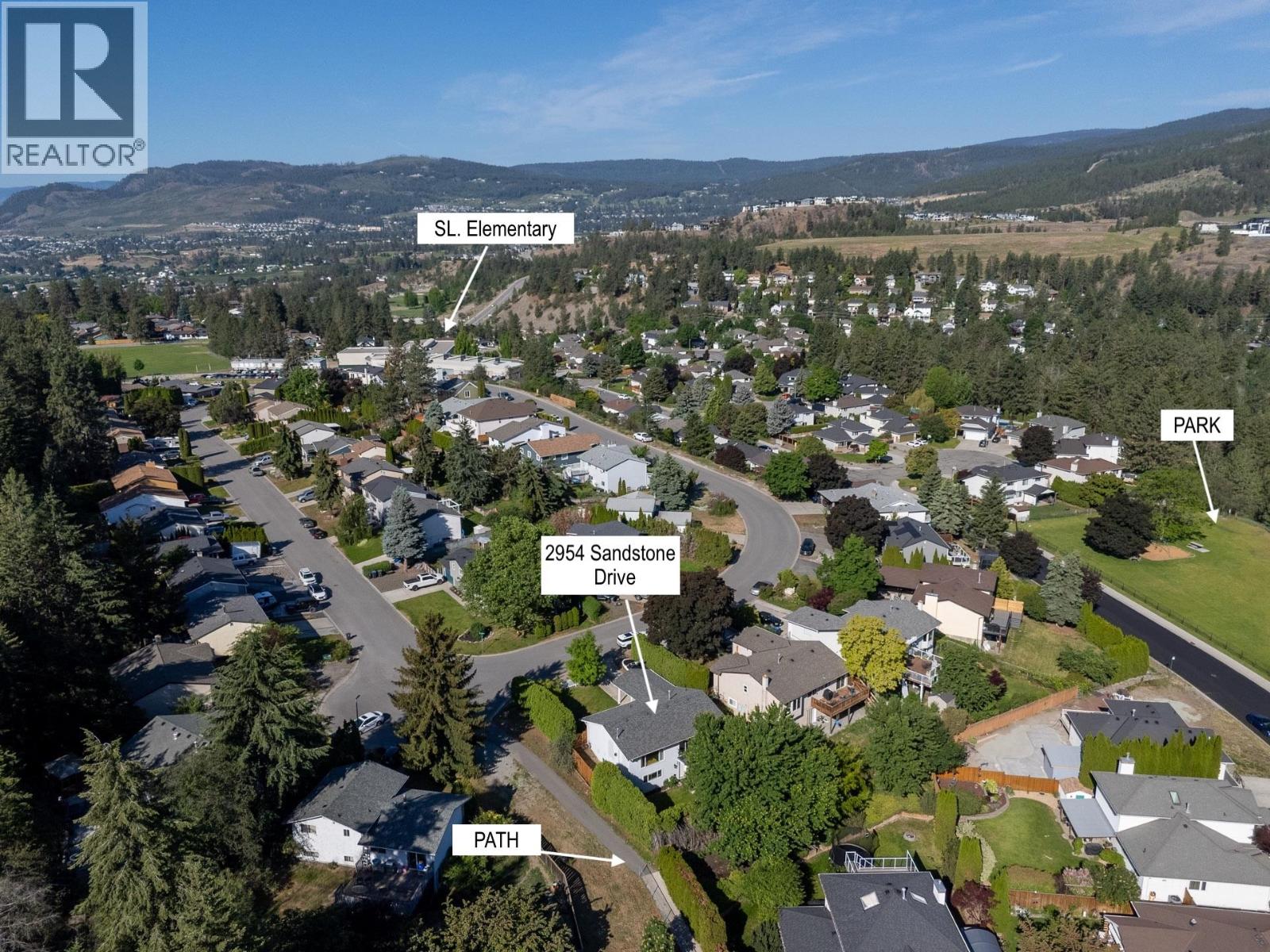 2954 Sandstone Drive, West Kelowna, British Columbia  V4T 1T2 - Photo 2 - 10391095