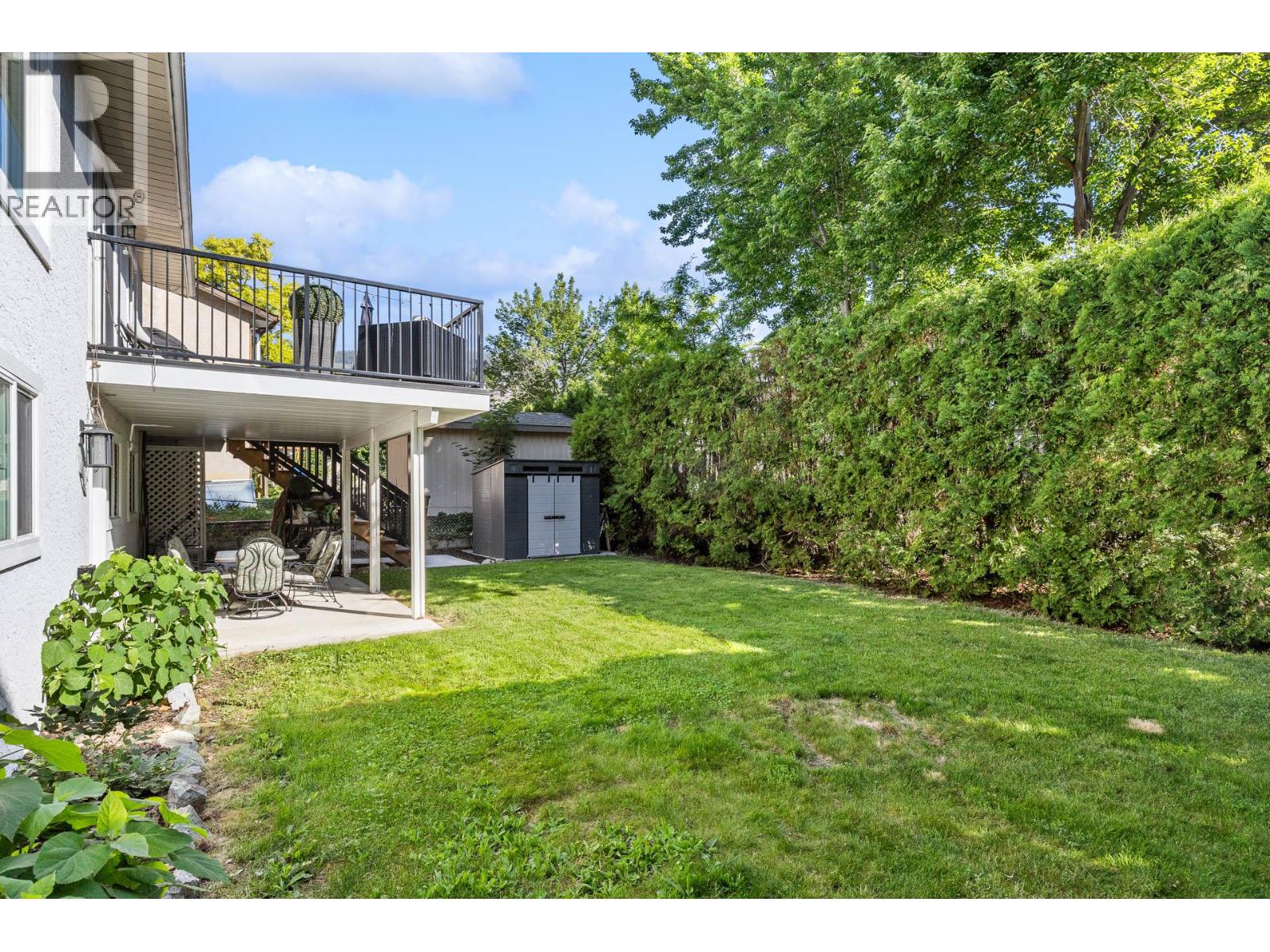 2954 Sandstone Drive, West Kelowna, British Columbia  V4T 1T2 - Photo 47 - 10391095