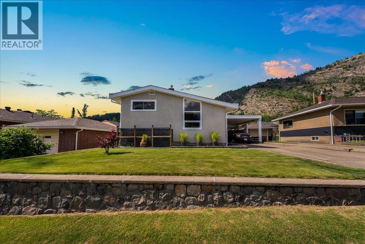 3411 Marigold Drive, Trail, British Columbia  V1R 2X7 - Photo 42 - 10392744