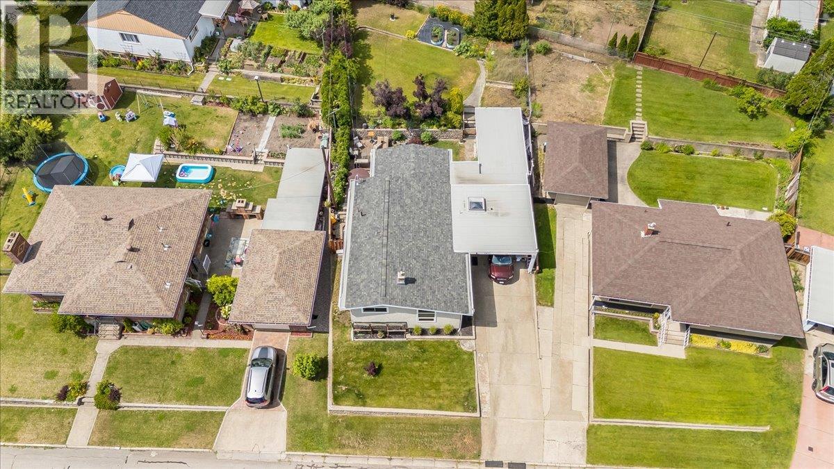 3411 Marigold Drive, Trail, British Columbia  V1R 2X7 - Photo 44 - 10392744
