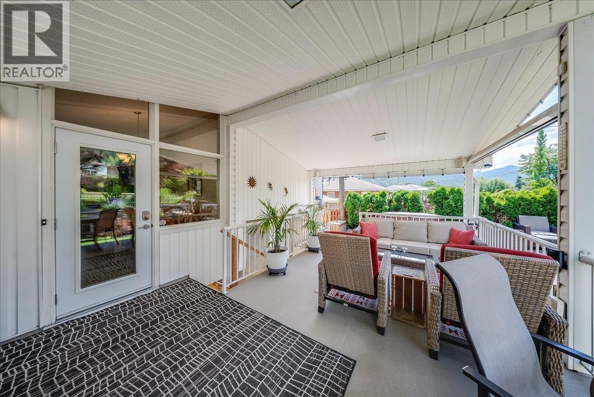 3411 Marigold Drive, Trail, British Columbia  V1R 2X7 - Photo 31 - 10392744