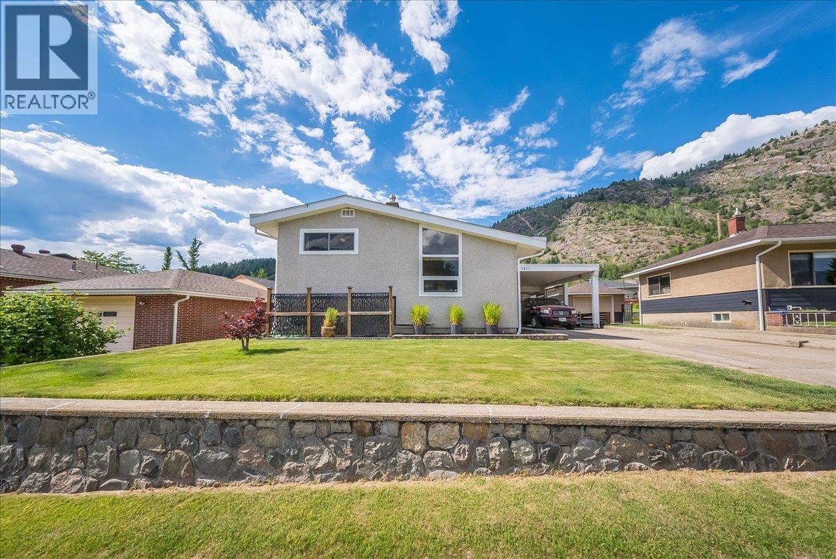 3411 Marigold Drive, Trail, British Columbia  V1R 2X7 - Photo 43 - 10392744