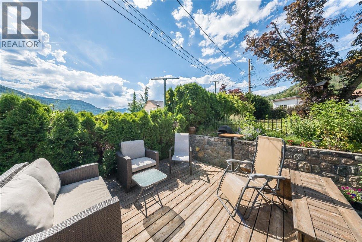 3411 Marigold Drive, Trail, British Columbia  V1R 2X7 - Photo 34 - 10392744