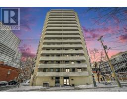 1102 - 200 BAY STREET, Ottawa, Ontario