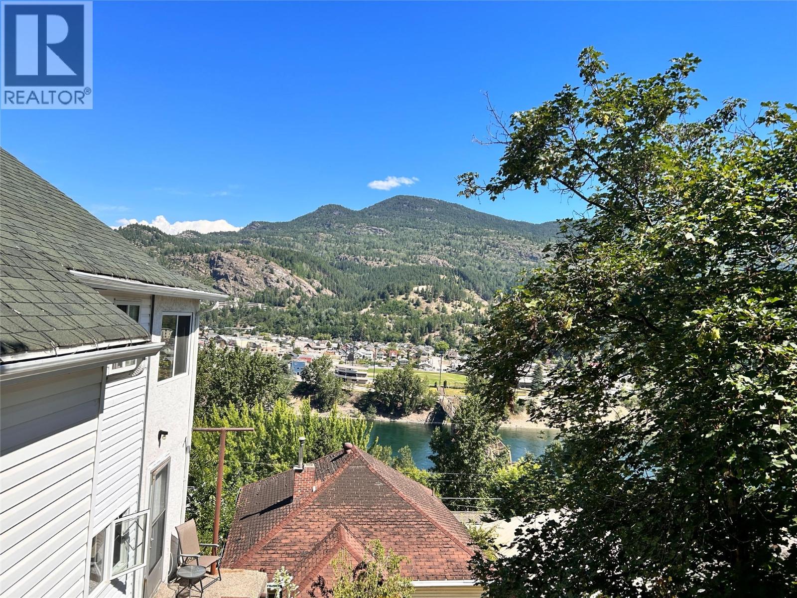 2069 Daniel Street, Trail, British Columbia  V1R 4H1 - Photo 6 - 10392540