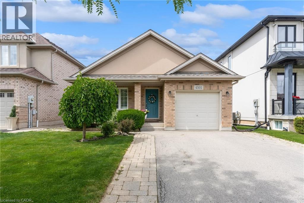 4501 FRANCES Crescent, Beamsville, Ontario