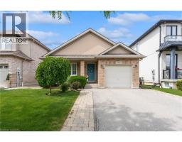4501 FRANCES Crescent, Beamsville, Ontario