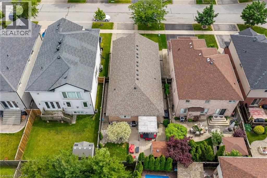 4501 Frances Crescent, Beamsville, Ontario  L3J 0E8 - Photo 38 - 40840574