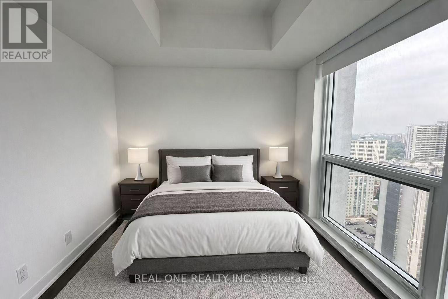 2802 - 609 Sherbourne Street, Toronto, Ontario  M4X 0A4 - Photo 4 - C13491672