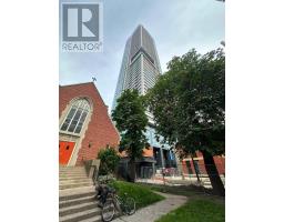 2802 - 609 SHERBOURNE STREET, Toronto, Ontario
