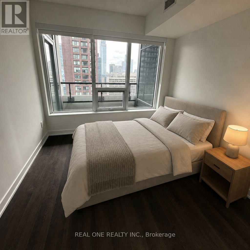 2802 - 609 Sherbourne Street, Toronto, Ontario  M4X 0A4 - Photo 6 - C13491672