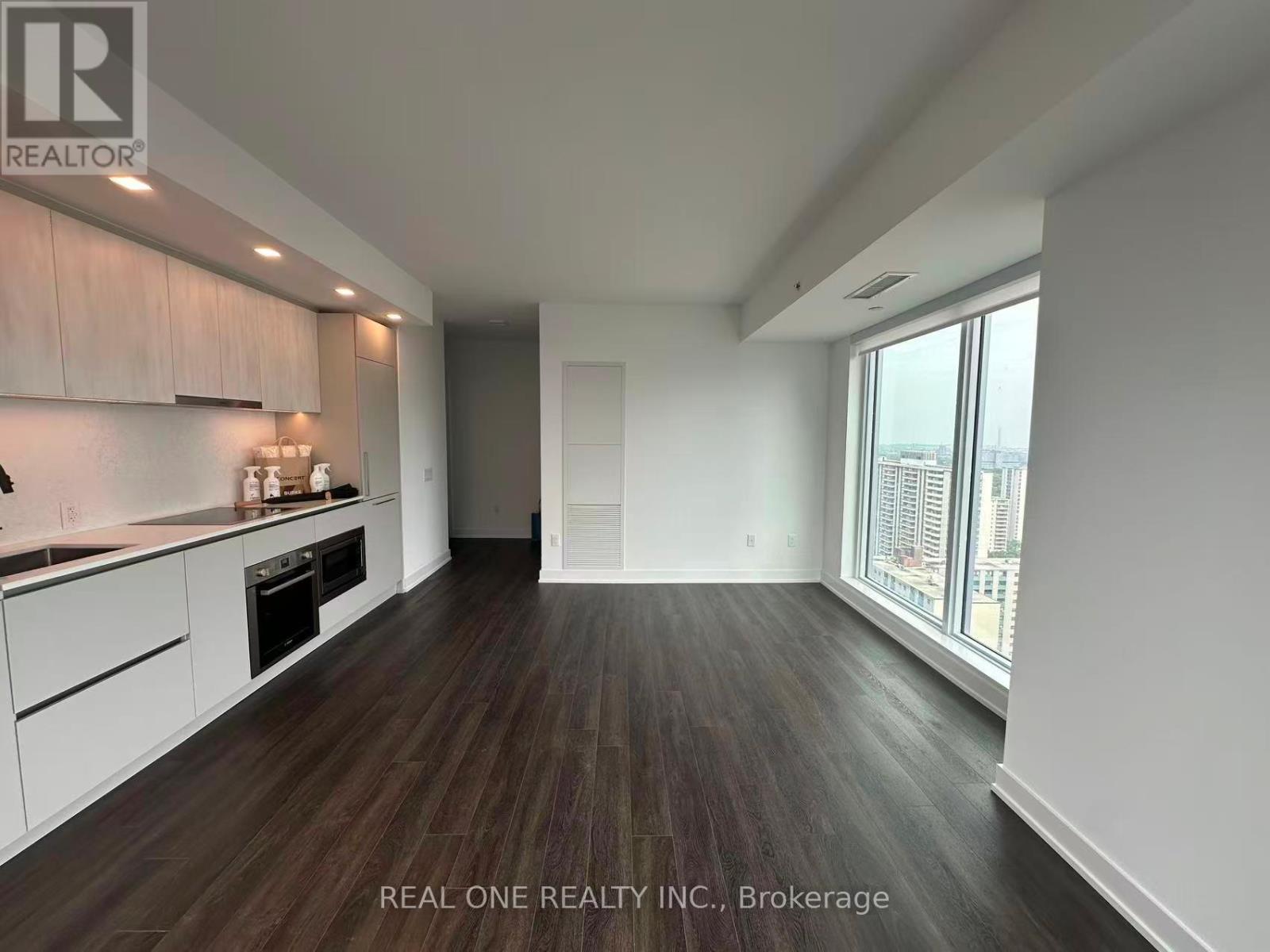 2802 - 609 Sherbourne Street, Toronto, Ontario  M4X 0A4 - Photo 3 - C13491672