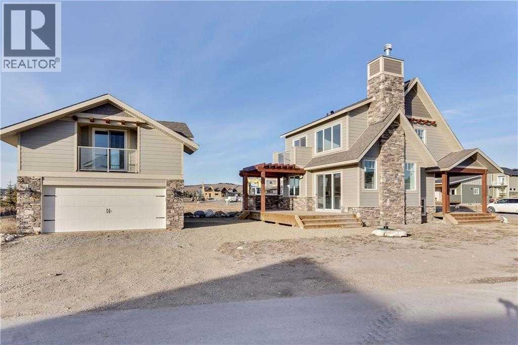 301 Cottageclub Green, Rural Rocky View County, Alberta  T4C 1B1 - Photo 23 - A2320466