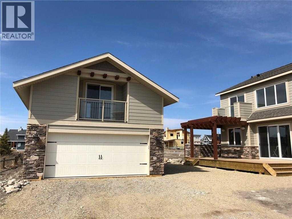 301 Cottageclub Green, Rural Rocky View County, Alberta  T4C 1B1 - Photo 25 - A2320466
