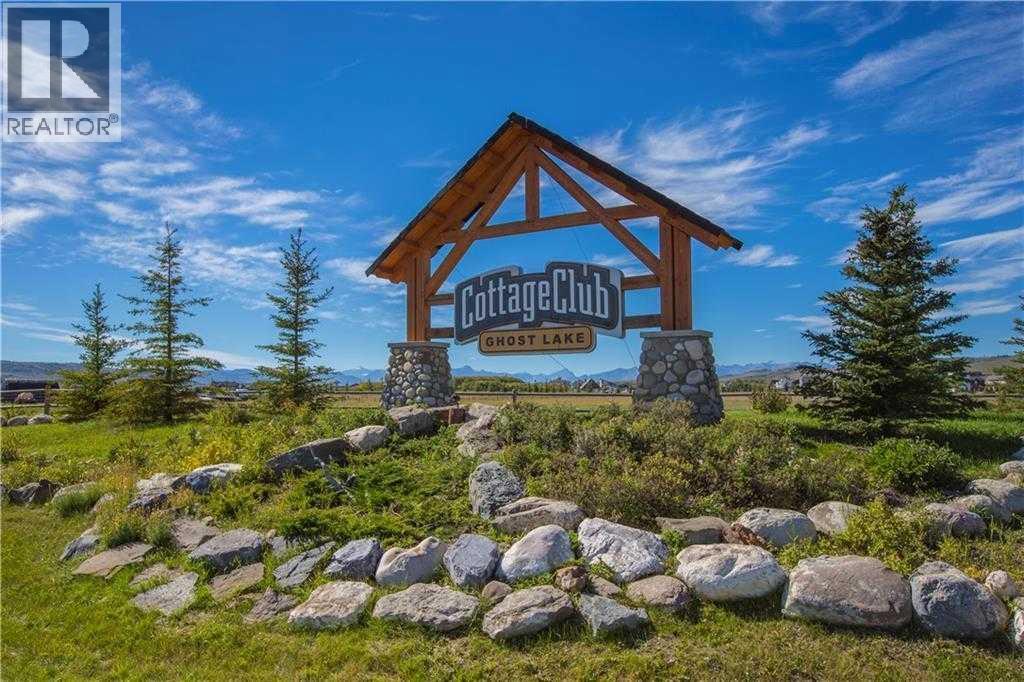 301 Cottageclub Green, Rural Rocky View County, Alberta  T4C 1B1 - Photo 37 - A2320466