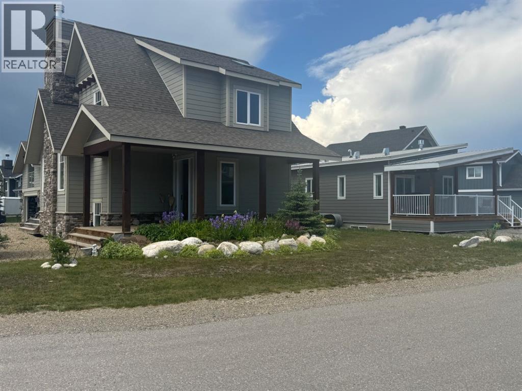 301 Cottageclub Green, Rural Rocky View County, Alberta  T4C 1B1 - Photo 44 - A2320466