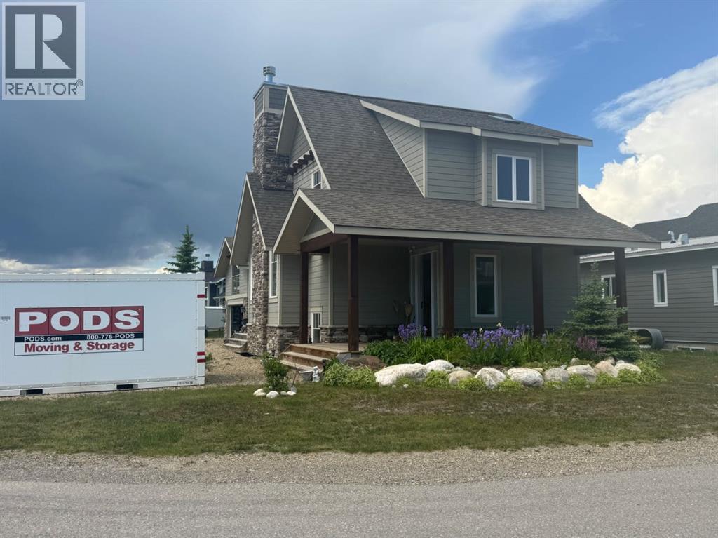 301 Cottageclub Green, Rural Rocky View County, Alberta  T4C 1B1 - Photo 45 - A2320466