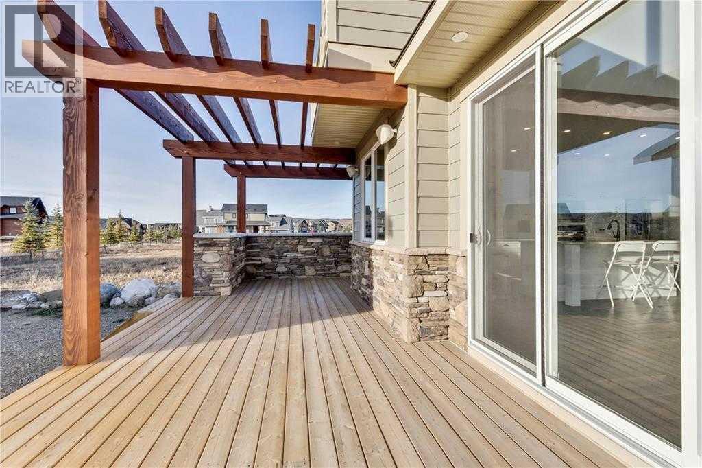 301 Cottageclub Green, Rural Rocky View County, Alberta  T4C 1B1 - Photo 26 - A2320466