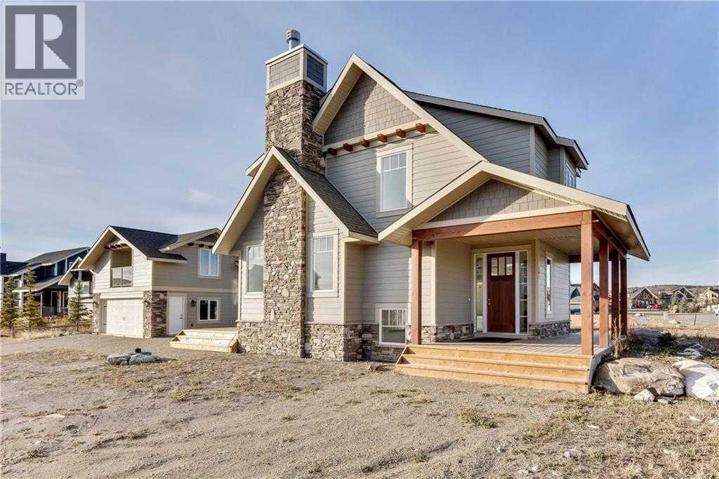 301 Cottageclub Green, Rural Rocky View County, Alberta  T4C 1B1 - Photo 24 - A2320466